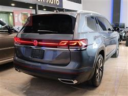 فولكسفاغن أطلس